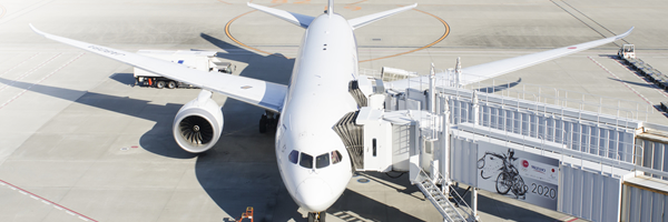 海外・国内 航空機遅延保険