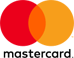 Mastercardロゴ