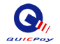
                    QUICPayロゴ