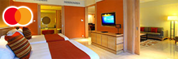 海外ホテル・航空券